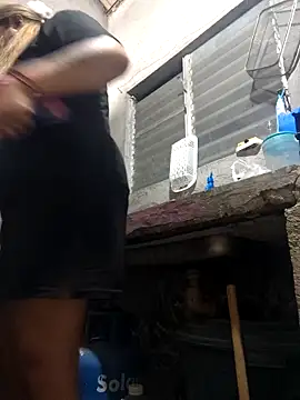 Chat XXX en directo de ambersmile