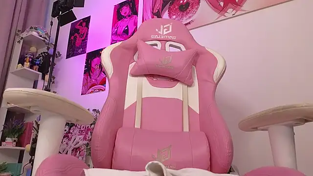 Онлайн чат XXX Eva_Sonic