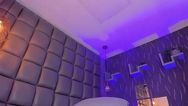 Živý XXX chat megan_woll