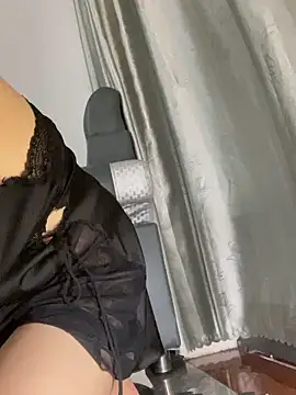 meiiijr55 Show Webcam