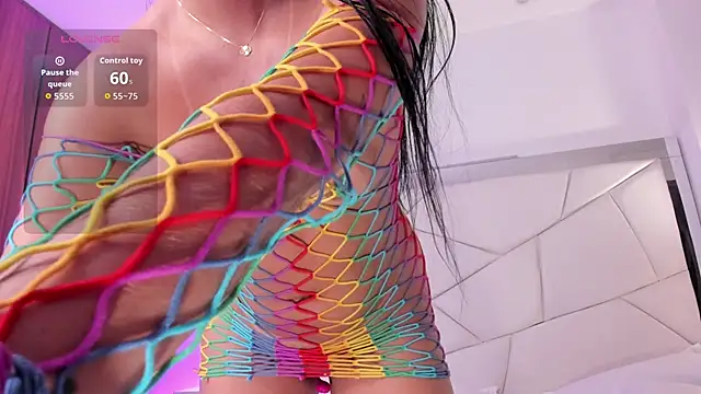 Natasha_Kiim_ Chat XXX in diretta