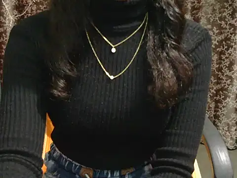 Czat XXX na żywo – Adorable_Ayesha