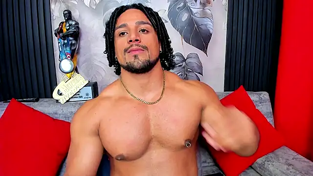 MikeEstevess Webcam-Show