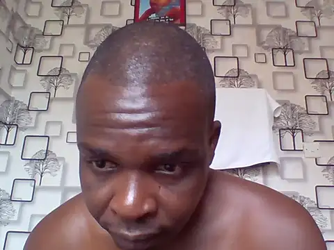 Chumba_001 élő XXX-chatje