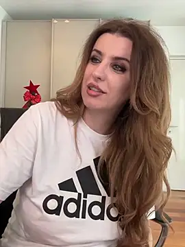 RoxxyDallas Obrolan Langsung XXX