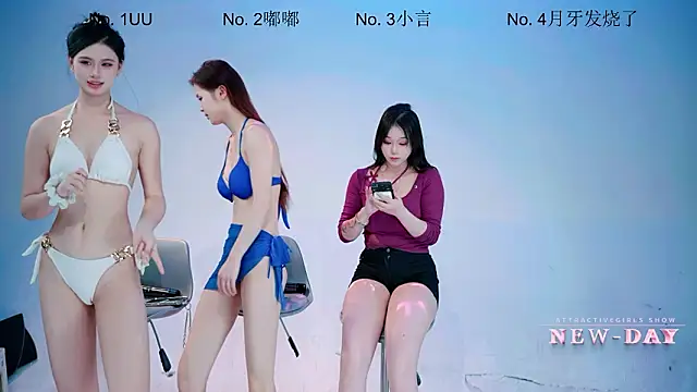 NEW-DAY's Live XXX Chat