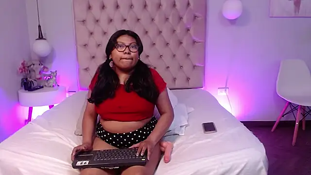 Kiri_Black_のウェブカメラショー