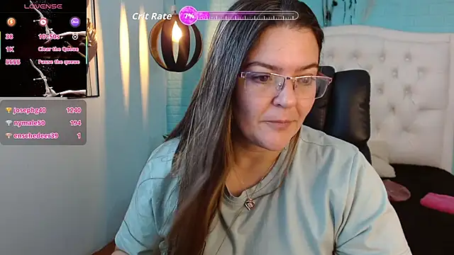 MsJossie's Live XXX Chat