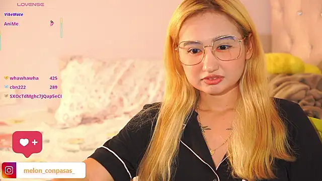 Pinkie_Princes – Live XXX-chat