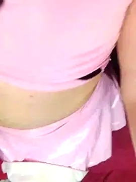 Kaissydoll webkamerás műsora