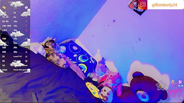 Czat XXX na żywo – -Cherry-Sexhot