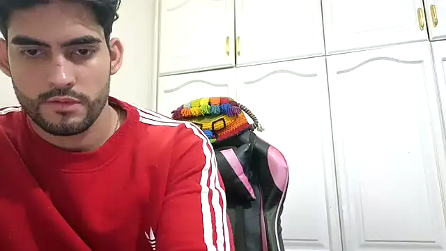 Chat XXX en directo de Jackyrose