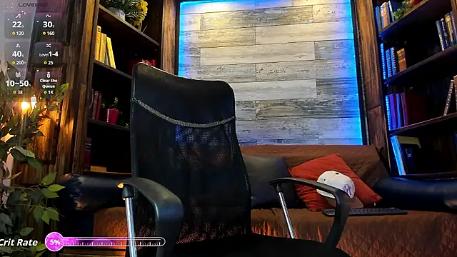 Sembang XXX Secara Langsung Donovan_Desmond