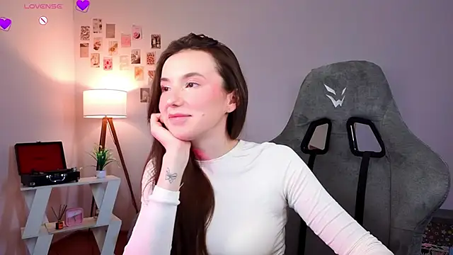 ssandralovin: απευθείας συνομιλία ΧΧΧ