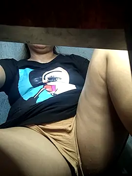 ambersmile Chat XXX live