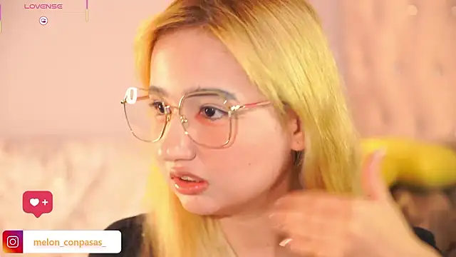 Pinkie_Princes Chat XXX in diretta