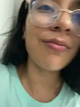 Show de webcam de zoe_martins_