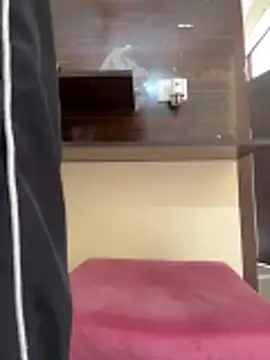 Modelbigbobs Webcam-Show