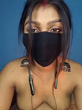 Nisha_777 라이브 XXX 채팅