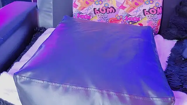 Show de nova_salvatore na webcam