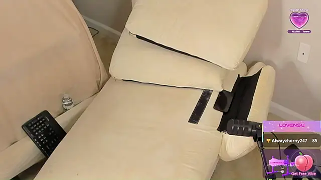 CarmenCash__ élő XXX-chatje