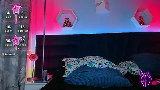 Živý XXX chat _carla_rosee