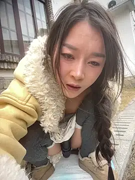 Xiao-meng66 Webcam-Show