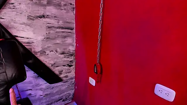 Charlotte_Bms7 Chat XXX live