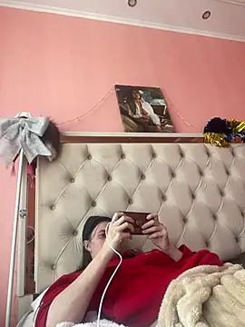 Flossy_Vettie Chat XXX in diretta