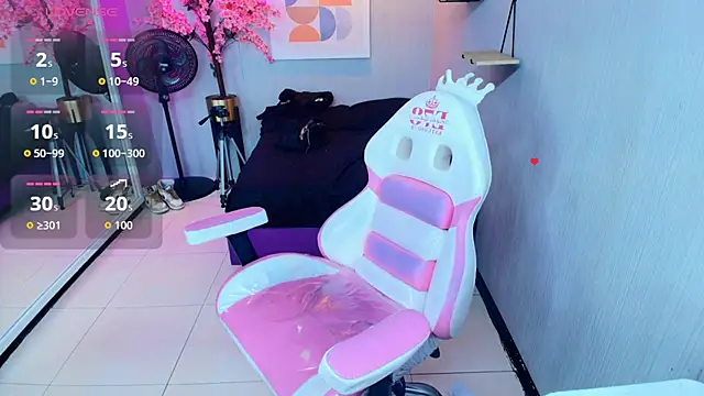 Maggy_t18 Chat XXX in diretta