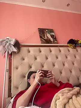 Flossy_Vettie Chat XXX in diretta