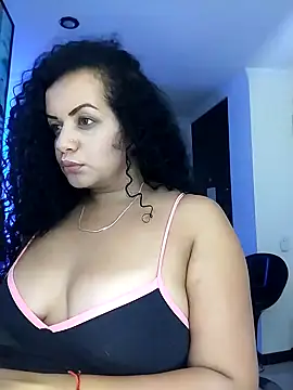 Samycutex Live XXX-Chat