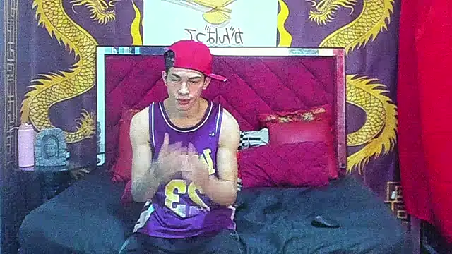 Pride_couplen Live XXX chat