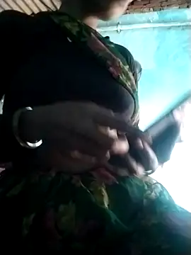 Hot-qwer Adlı Modelin Web Kamerası Şovu