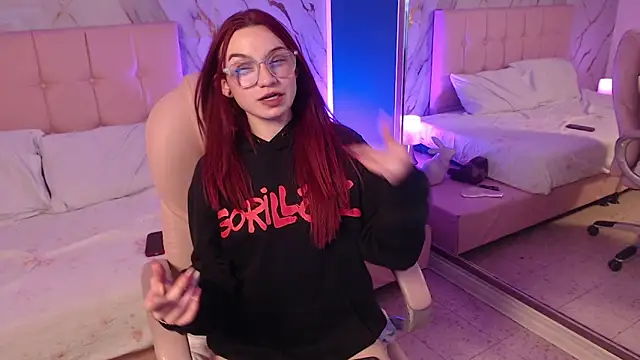 Chat XXX Live Red_kytty6