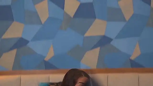 Valentina_Oliver Webcam show