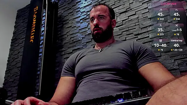 Chatroom XXX en direct de David_Big_Daddy