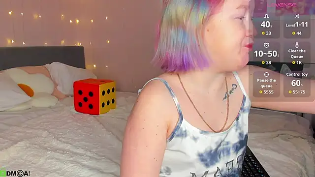 Sara_Robinson's Live XXX Chat