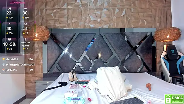 Živý XXX chat Gia_Scott