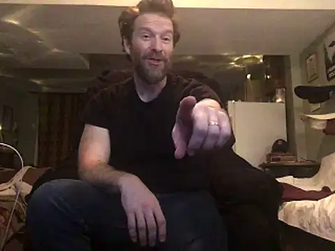 DGrabbin webkamerás műsora