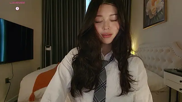 linbaelin Live XXX Chat