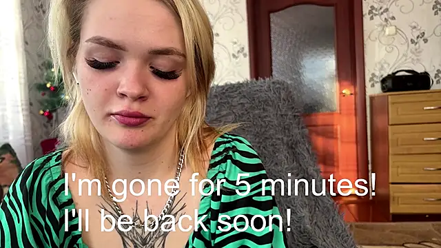 MichaelaStruckhoff Live XXX Chat