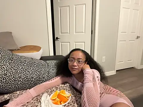 Czat XXX na żywo – RylReese