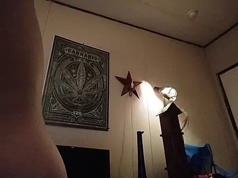 Pokazy przed kamerką – xXxXxCatDaddyxXxXx