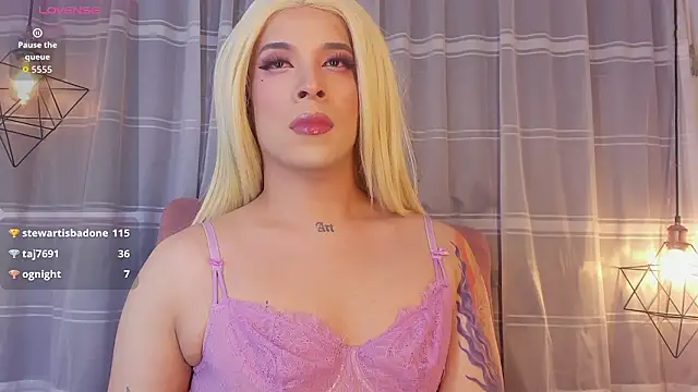 دردشة Nyx__Blackwood الجنسية المباشرة