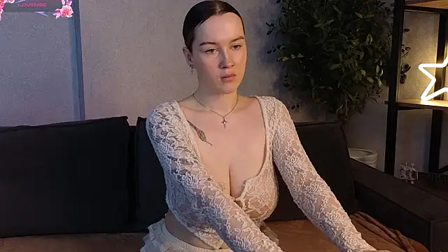 Czat XXX na żywo – Anna_Carters