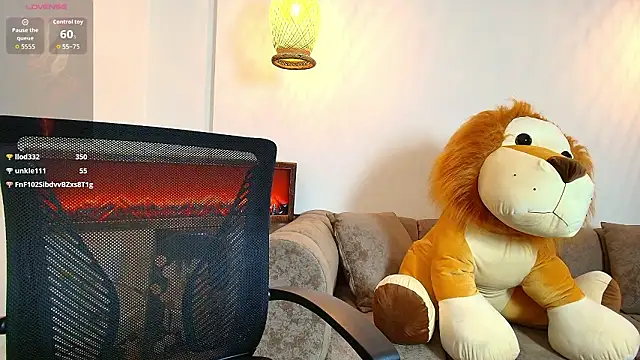 Онлайн чат XXX Zoe_dim