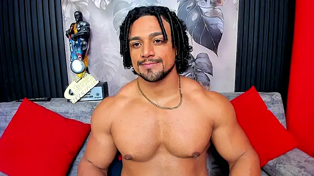 Chat XXX ao vivo de MikeEstevess