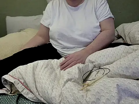 MarthaBriest Webcam-Show