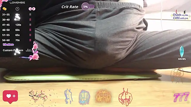 Chat XXX ao vivo de Korea-Kiss